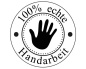 Preview: Infografik echte Handarbeit